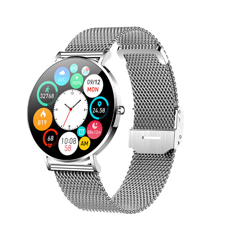 Montres Connectées Élégante/ Smart Watches - ActivChic