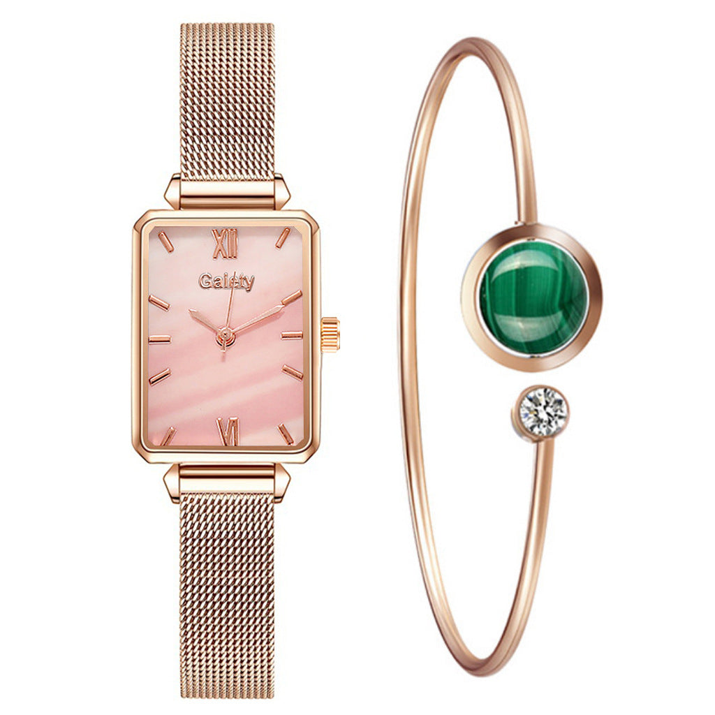 Montres Chic- Aurora