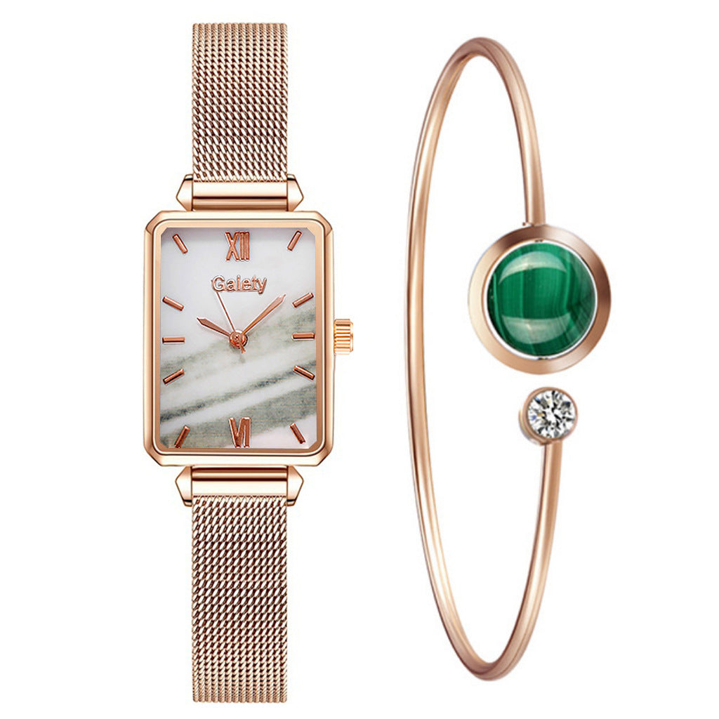Montres Chic- Aurora
