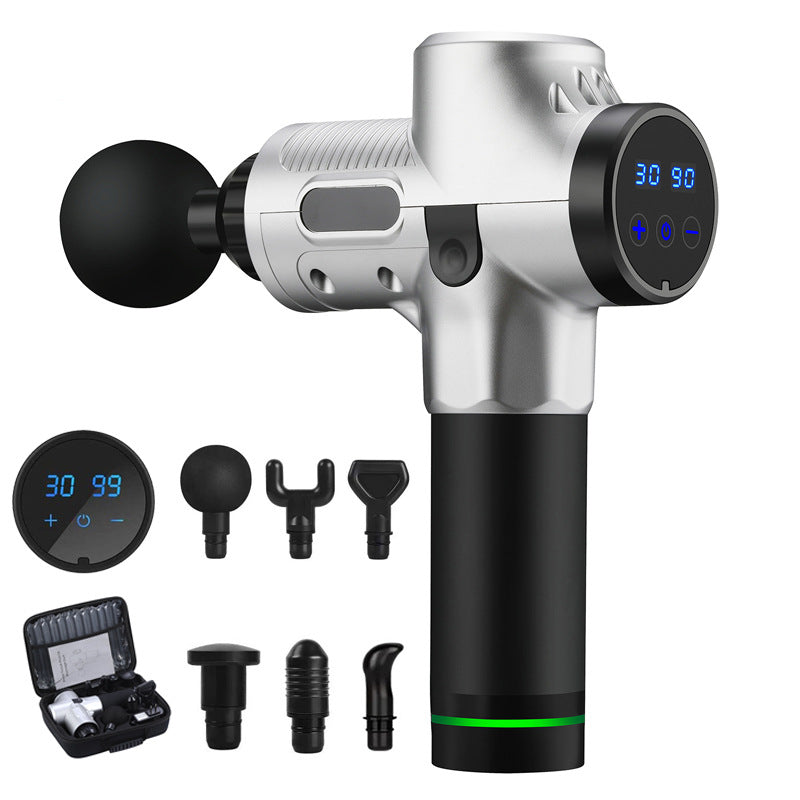 Masseur pistolet- FlexiRelax