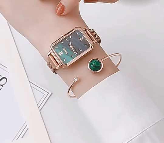 Montres Chic- Aurora