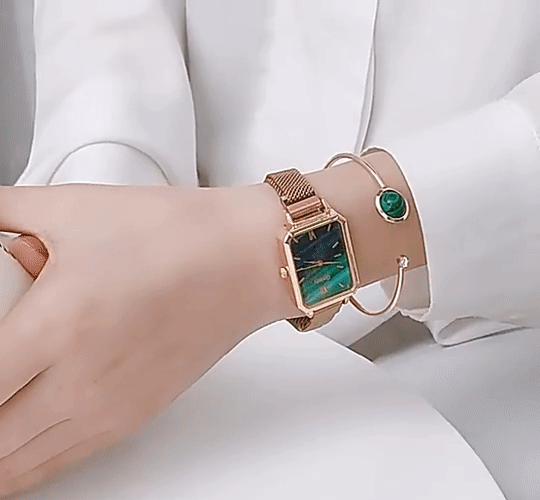 Montres Chic- Aurora