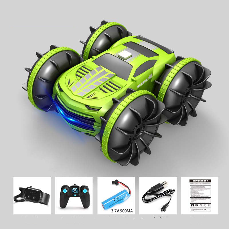 Voiture électrique TurboDrift Jouet
