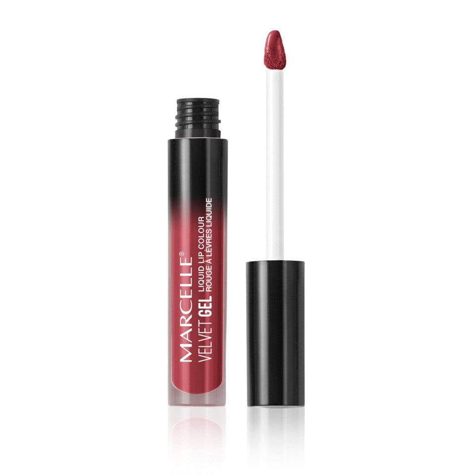 Rouge à lèvres liquide Velvet Gel - Marcelle