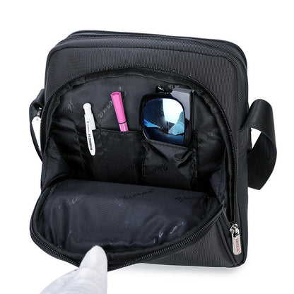 Men's Bags, Oxford Cloth Bags Shoulder