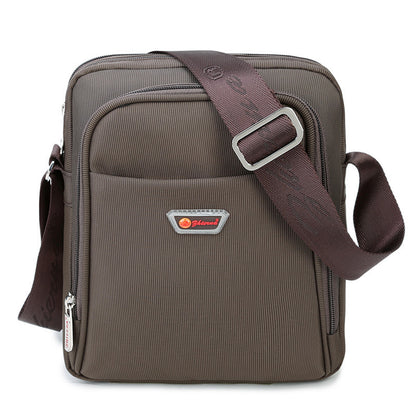Men's Bags, Oxford Cloth Bags Shoulder