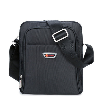 Men's Bags, Oxford Cloth Bags Shoulder