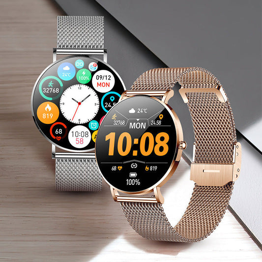 Montres Connectées Élégante/ Smart Watches - ActivChic