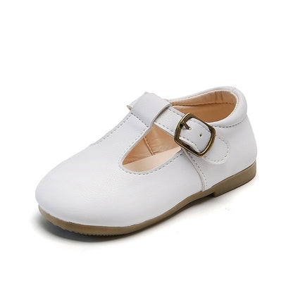 Chaussures polyvalents uniques pour bébé- enfants