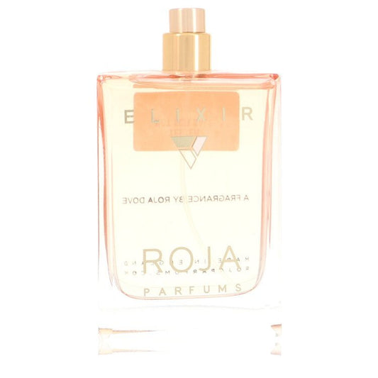 Elixir Extrait De Parfum Spray 3.4 oz- Roja (Unisex) *Tester