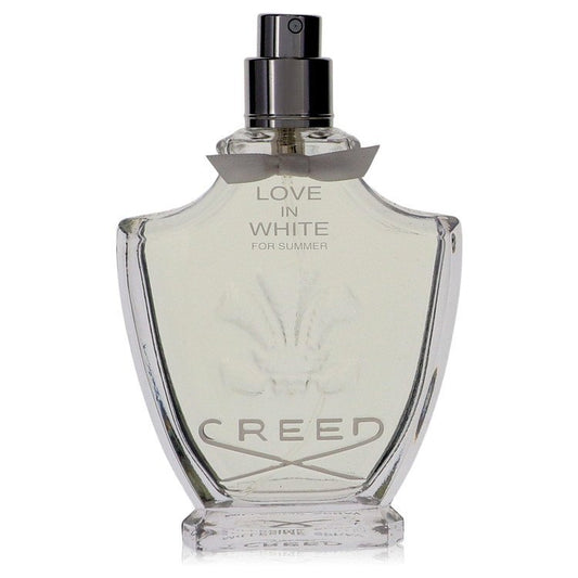 Love In White For Summer Eau De Parfum Spray 2.5 oz- Creed (Women)*Tester