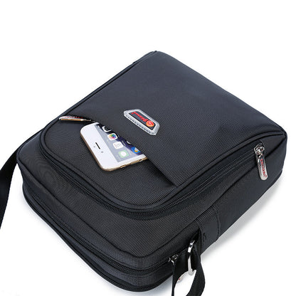 Men's Bags, Oxford Cloth Bags Shoulder