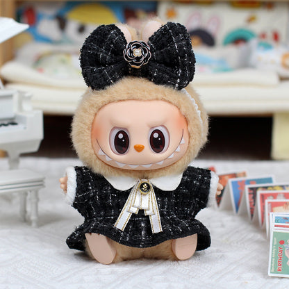 Clothes Only Second Generation Blind Box Doll's Clothes