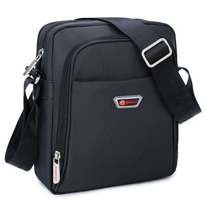 Men's Bags, Oxford Cloth Bags Shoulder