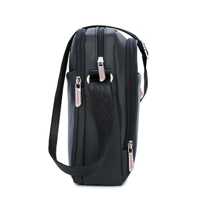 Men's Bags, Oxford Cloth Bags Shoulder
