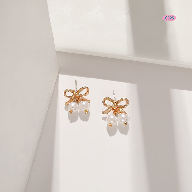 Fashion earrings for children