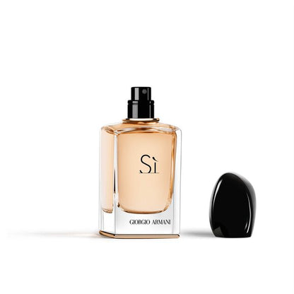 SÌ Eau De Parfum Spray 3.4 oz- Giorgio Armani (Women)