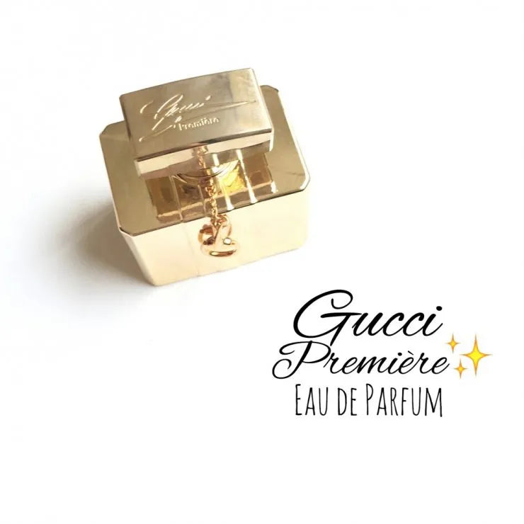 Premiere Eau De Parfum Spray 2.5 oz- Gucci (Women) *Tester