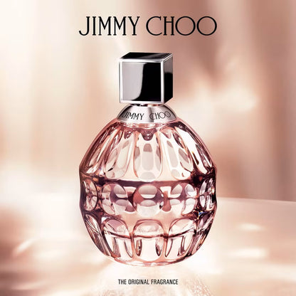 Jimmy Choo Eau De Parfum Spray 3.3 oz- Jimmy Choo (Women) *Tester