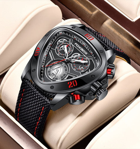 Montres/Watches- Racing Vertex