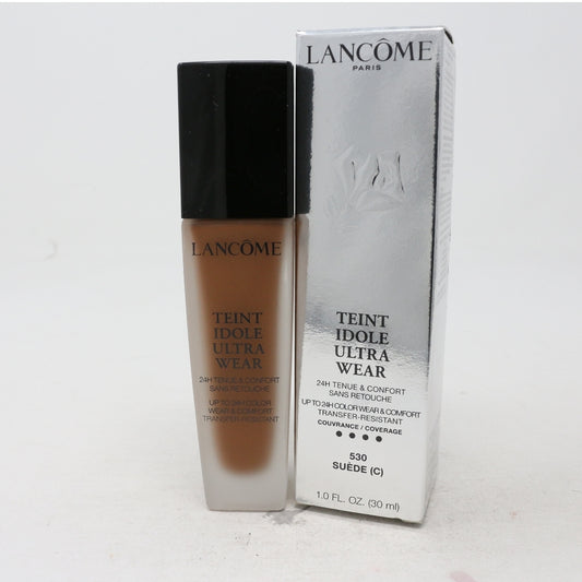 Fond de teint liquide Teint Idole Ultra 24h- Lancôme