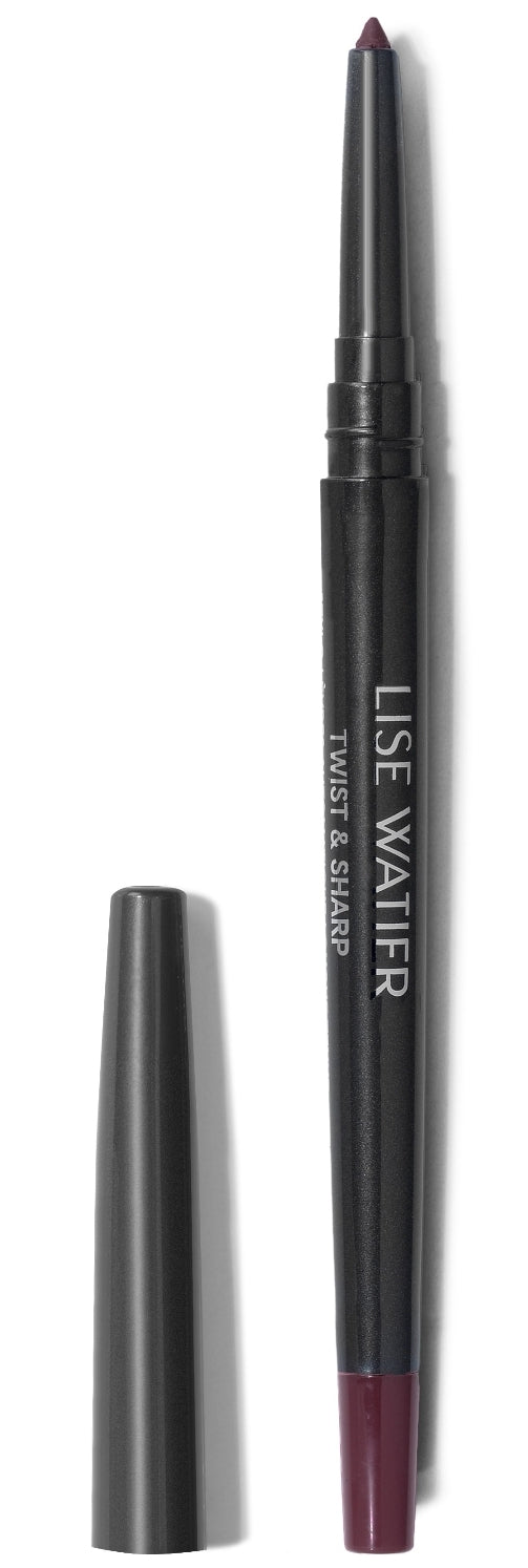 Stylo contour lèvres longue tenue- Lise Watier