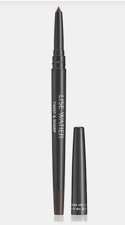 Stylo contour lèvres longue tenue- Lise Watier