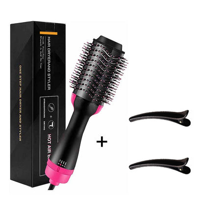 Sèche cheveux en Brosse- AirGlam