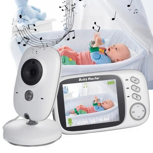 Moniteur Caméra- BabyView