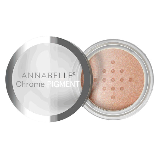 Chrome Pigment- Annabelle