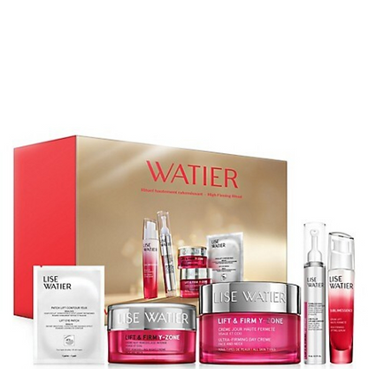 Coffret Rituel Hautement Raffermissant- Lise Watier