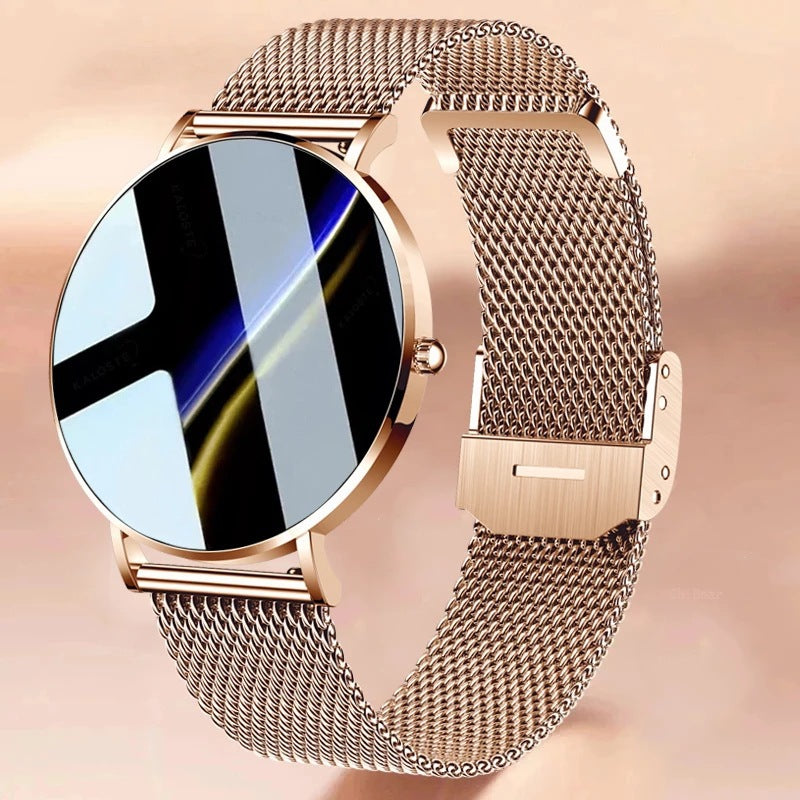 Montres Connectées Élégante/ Smart Watches - ActivChic