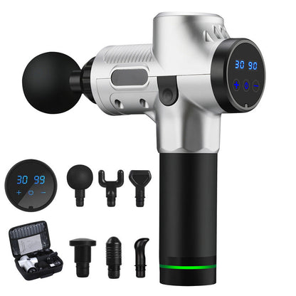 Masseur pistolet- FlexiRelax