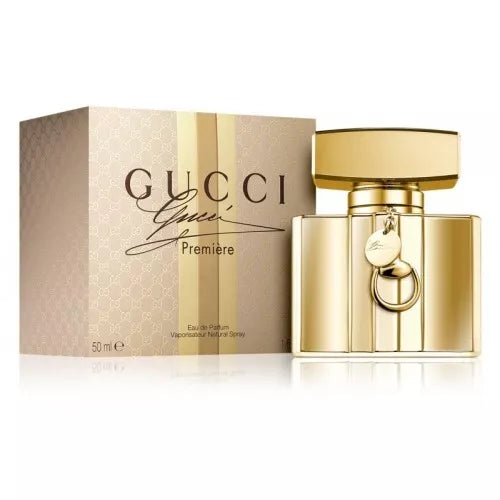 Premiere Eau De Parfum Spray 2.5 oz- Gucci (Women) *Tester