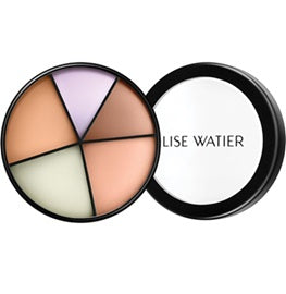 Correcteur Portfolio Professional Correctors 4-in-1- Lise Watier