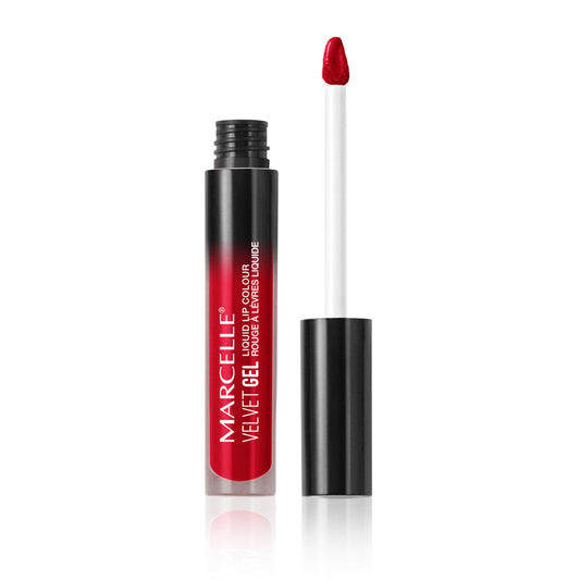 Rouge à lèvres liquide Velvet Gel -  Marcelle